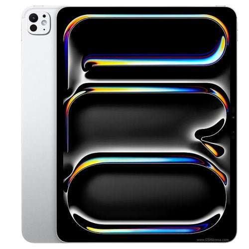 IPAD PRO 13INCH M5 WIFI+CELLULAR 512GB SPACE BLACK - CompuGhana