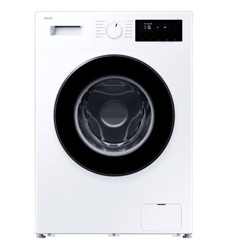 SAMSUNG 7KG WW70FG3M05AWNQ WASHING MACHINE WHITE - CompuGhana