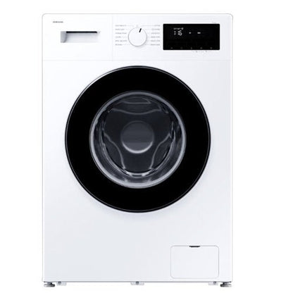 SAMSUNG 7KG WW70FG3M05AWNQ WASHING MACHINE WHITE - CompuGhana