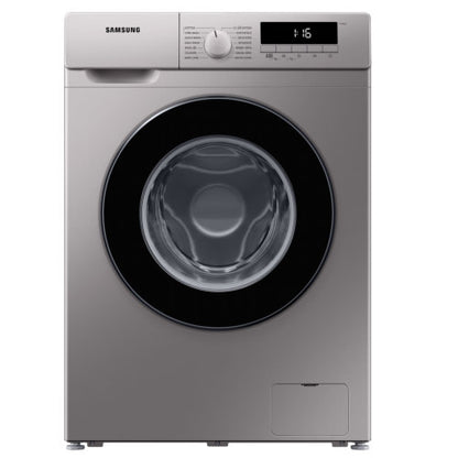 SAMSUNG 7KG WW70T3010BS WASHING MACHINE SILVER - CompuGhana