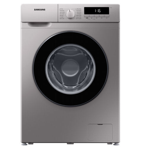 SAMSUNG 7KG WW70T3010BS WASHING MACHINE SILVER - CompuGhana