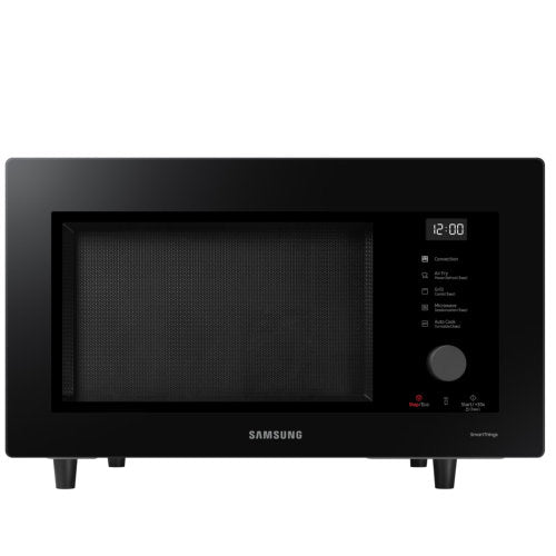 SAMSUNG 32L MC32DG7646CKE1 MICROWAVE GRILL BLACK - CompuGhana