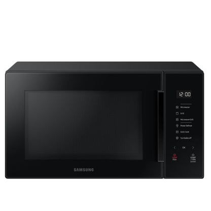 SAMSUNG 30L MG30T5018AK/EF MICROWAVE GRILL BLACK - CompuGhana