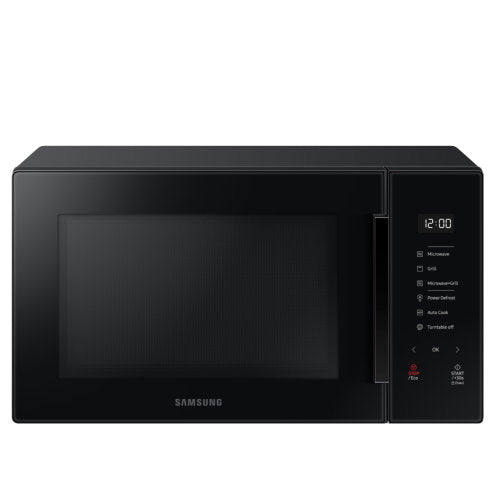 SAMSUNG 30L MG30T5018AK/EF MICROWAVE GRILL BLACK - CompuGhana