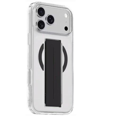 GREEN LION GRIP 360 MAGSAFE BLUE TITANIUM IPHONE 17 PRO MAX CASE - CompuGhana