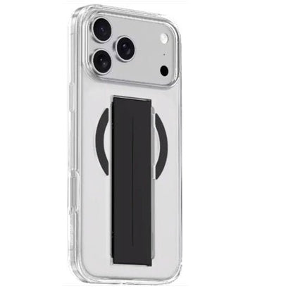 GREEN LION GRIP 360 MAGSAFE BLUE TITANIUM IPHONE 17 PRO MAX CASE - CompuGhana