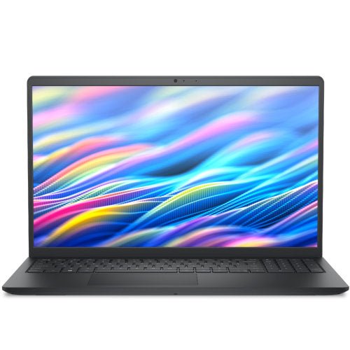DELL 15 DC15250 - 5315BLK - PUS I5 - 1334U 8GB 512GB SSD 15.6 TOUCH INCH WIN11 LAPTOP + FREE CompuGhana Laptop Bag, Wireless Mouse & Bluetooth Headset - CompuGhana