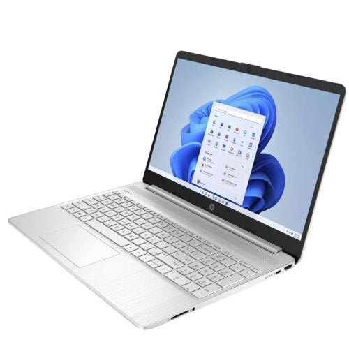 HP 15 - FD0133WM I3 - N305 8GB 256GB SSD 15.6 INCH WIN11 LAPTOP + FREE CompuGhana Laptop Bag, Wireless Mouse & Bluetooth Headset - CompuGhana