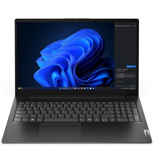 LENOVO V15 - IRL I3 - 1315U 8GB 256GB SSD 15.6 INCH LAPTOP + FREE CompuGhana Laptop Bag, Wireless Mouse & Bluetooth Headset - CompuGhana