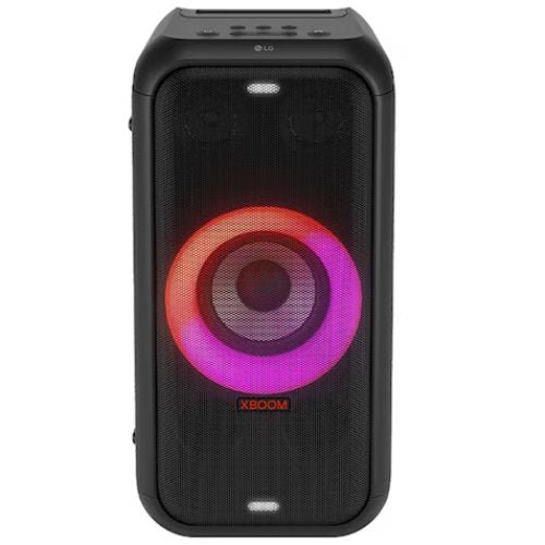 LG 200W XL5T XBOOM WIRELESS PORTABLE SPEAKER - CompuGhana