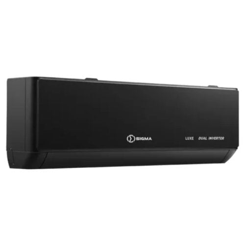 SIGMA LUXE 2.5 HP INVERTER R32 SAC - T24LXIV AIR CONDITION - CompuGhana