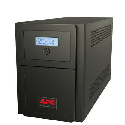 APC 750VA SMV750I - MS UPS - CompuGhana