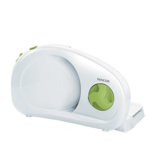 SENCOR ELECTRIC FOOD SLICER - CompuGhana