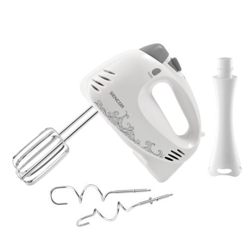 Sencor Hand Mixer with a Stick Blender Attachment - CompuGhana