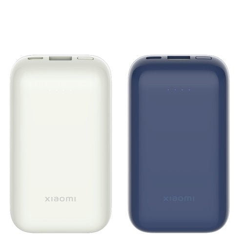 MI 33W POWER BANK 10000MAH POCKET EDITION - CompuGhana