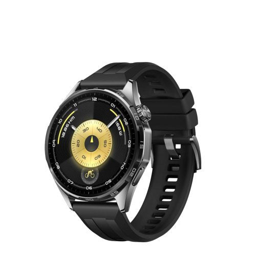 HUAWEI GT6 46MM ATM - B19 WATCH - CompuGhana