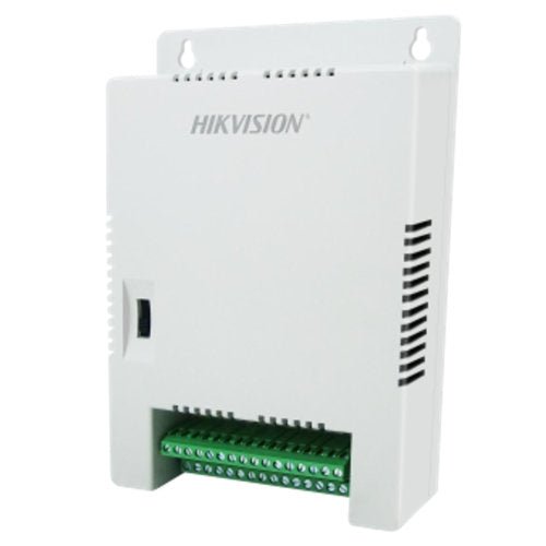 HIKVISION MULTI - CHANNEL SMPS DS - 2FA1208 - C16 - CompuGhana