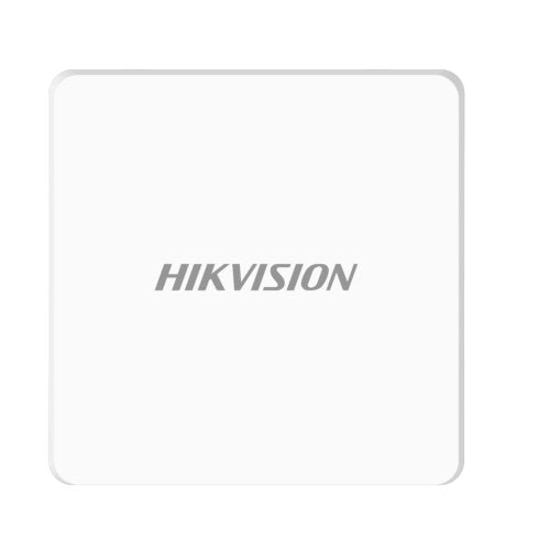HIKVISION WI - FI 6 3000M IN - WALL ACCESS POINT DS - 3WAP621E - SI - CompuGhana