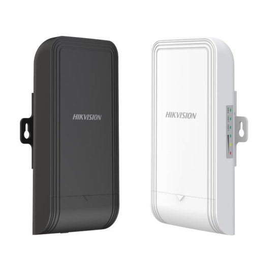 HIKVISION 2.4GHZ 300MBPS 200M ELEVATOR DS - 3WF0BC - 2NT - CompuGhana