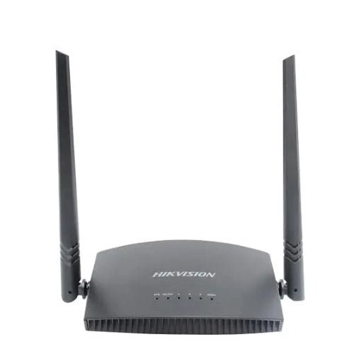 HIKVISION 300M WIRELESS ROUTER DS - 3WR3N - CompuGhana