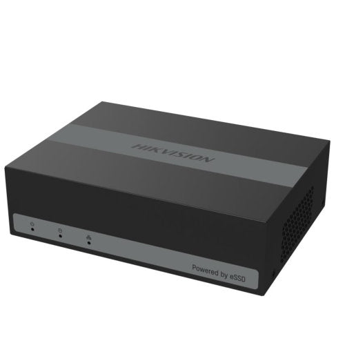 HIKVISION DS - J142I(STD)/E08HGHI - B+4+4CAM - CompuGhana