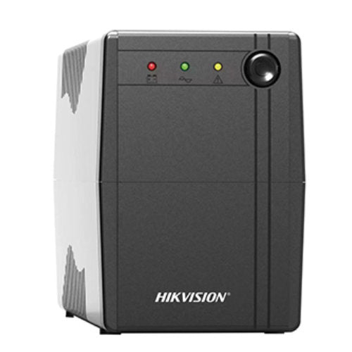 HIKVISION OVERSEA UPS BUILT - IN AVR DS - UPS600/UK - CompuGhana