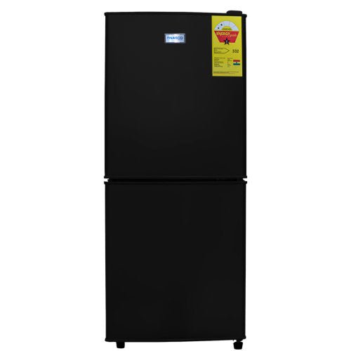 NASCO 106LTR BOTTOM FREEZER REFRIGERATOR - CompuGhana