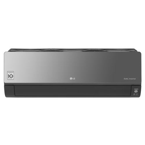 LG 1.5 HP DUAL INVERTER ARTCOOL S4 - Q12JARTB AIR CONDITION - CompuGhana