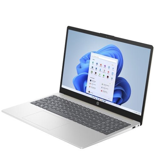 HP 15 - FD0230WM I3 - N305 8GB 256GB SSD 15.6 INCH TOUCH WIN11 LAPTOP - CompuGhana