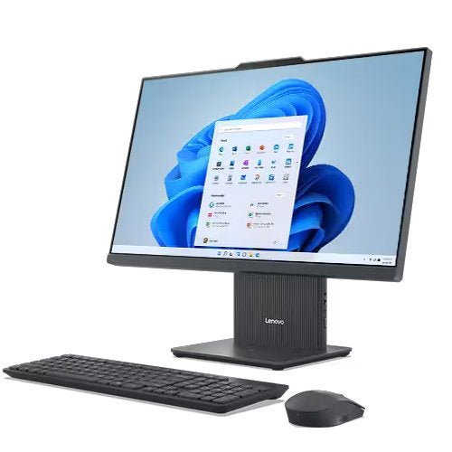 LENOVO IDEACENTRE AIO 3 24IRH9 23.8 - INCH I7 - 13620H 16GB 1TB SSD WIN11 DESKTOP - CompuGhana