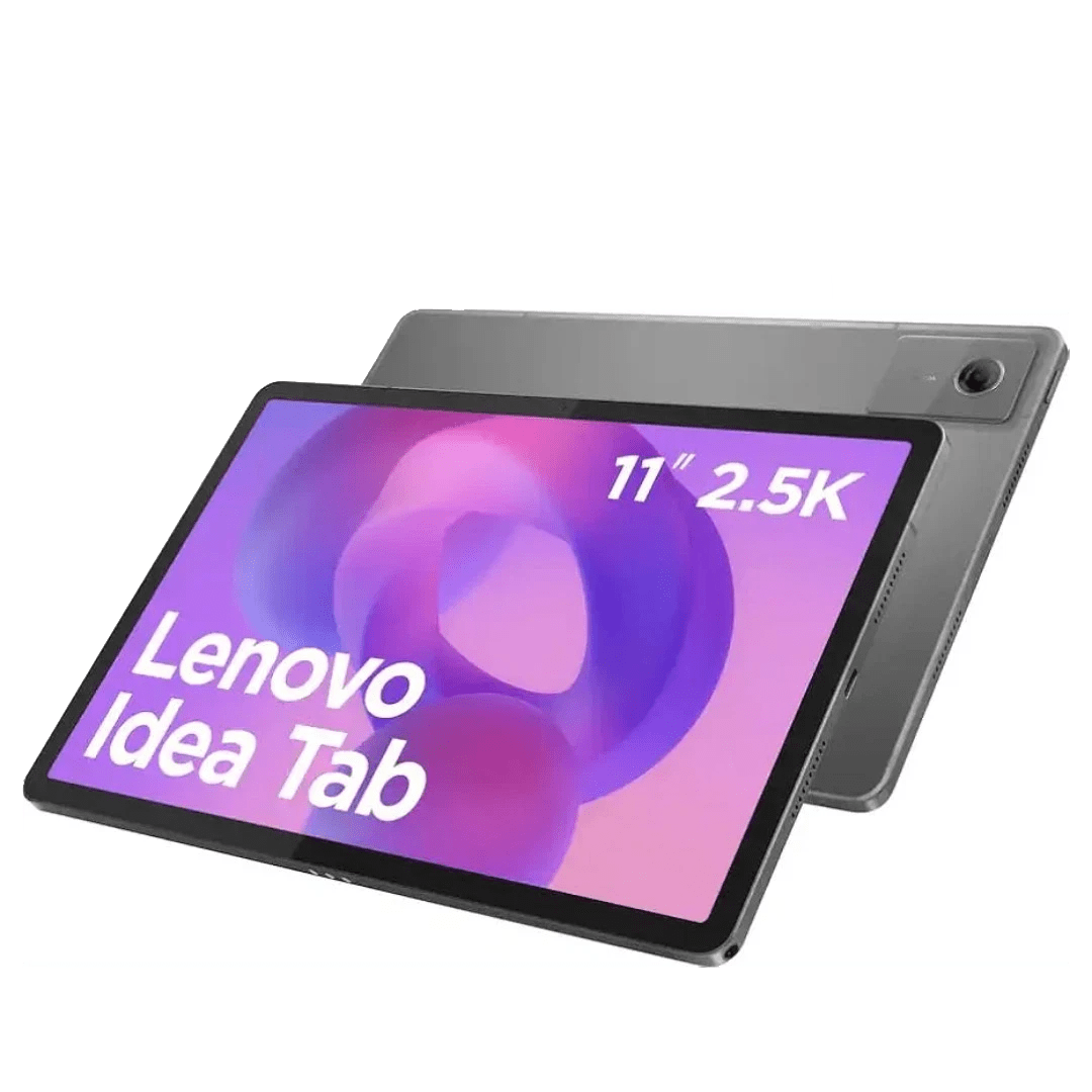 LENOVO TABLET IDEA TAB 256GB 8G RAM - 11 INCH LUNA GREY + FOLIO KEYBOARD AND PEN - CompuGhana