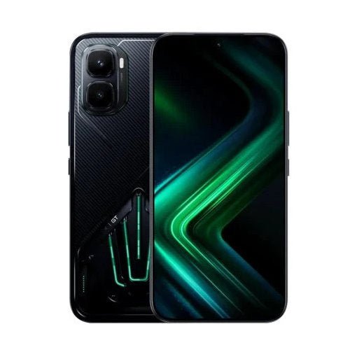 Infinix GT 50 Pro 5g 256 + 12GB - CompuGhana