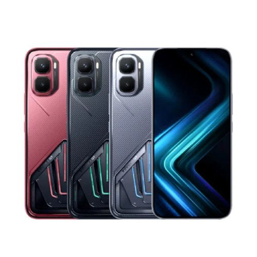 Infinix GT 50 Pro 5g 256 + 12GB - CompuGhana