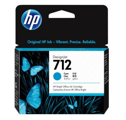 HP 3ED67A Ink cartridge 29ml - CompuGhana