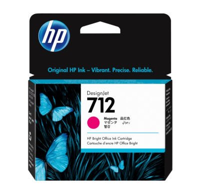HP 3ED67A Ink cartridge 29ml - CompuGhana