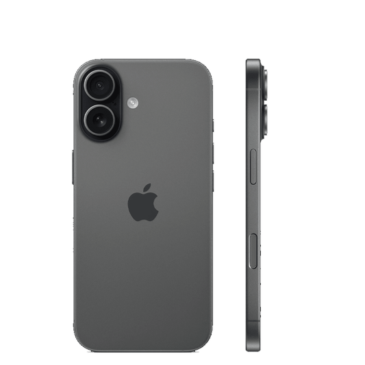 IPHONE 17 512GB 1 SIM + E - SIM - CompuGhana