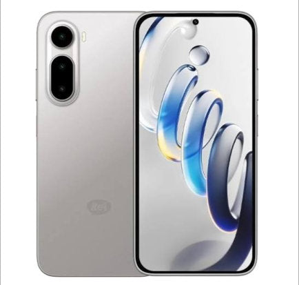 ITEL CITY 200S 128GB 4GB RAM