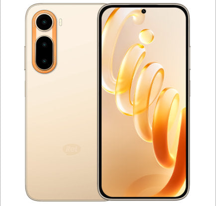 ITEL CITY 200S 128GB 4GB RAM