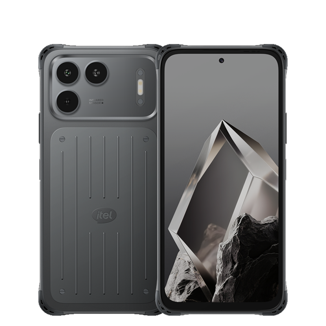 ITEL P80 128GB 4GB RAM