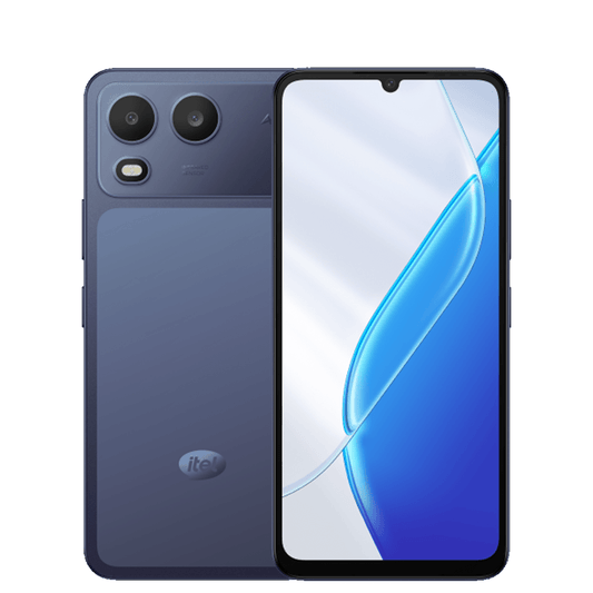 ITEL A200 128GB 3GB RAM - CompuGhana