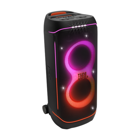 JBL PARTYBOX 720 PORTABLE BLUETOOTH SPEAKER