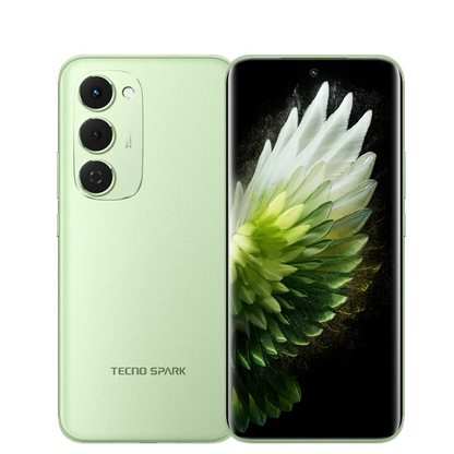 TECNO KM7 SPARK 40 PRO+ 256GB 8GB RAM