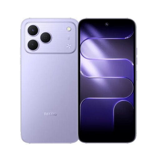 Tecno Kn4 Spark 50 128 + 4GB - CompuGhana