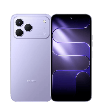 TECNO KN4 SPARK 50 128GB 4GB RAM + FREE BLUETOOTH EARBUD & PHONE STAND - CompuGhana