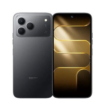 Tecno Kn4 Spark 50 128 + 4GB - CompuGhana