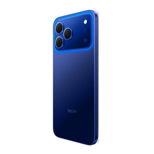Tecno Kn4 Spark 50 128 + 4GB - CompuGhana