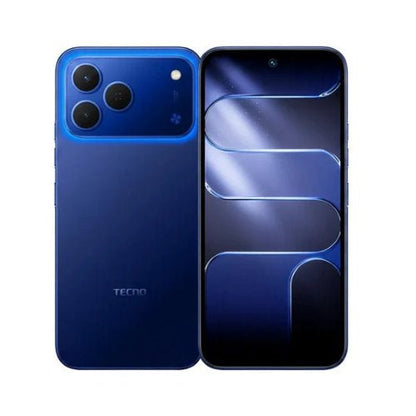 Tecno Kn4 Spark 50 128 + 4GB - CompuGhana
