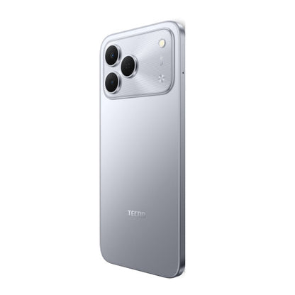 Tecno Kn4 Spark 50 128 + 4GB - CompuGhana