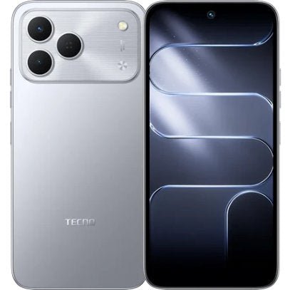 Tecno Kn4 Spark 50 128 + 4GB - CompuGhana