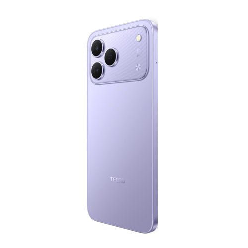 Tecno Kn4 Spark 50 128 + 4GB - CompuGhana